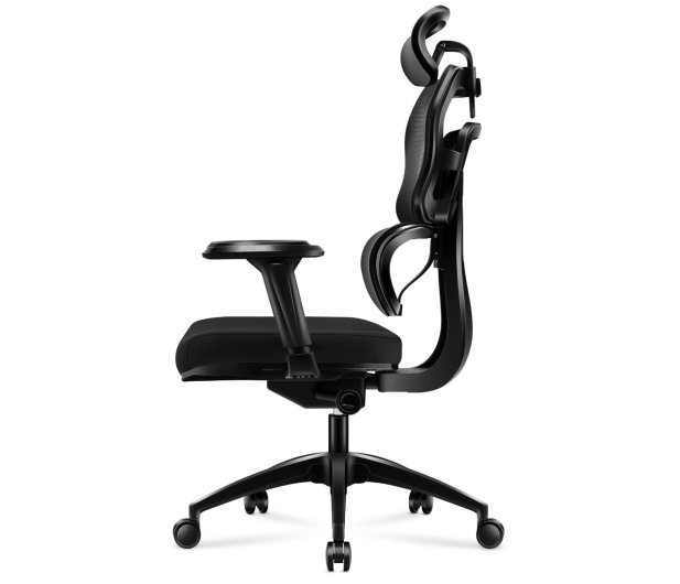 Huzaro Combat 7.0 Black HZ-Combat 7.0 Black - 1106166 - zdjęcie 4